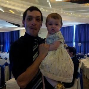 Meet your Posher, Shane